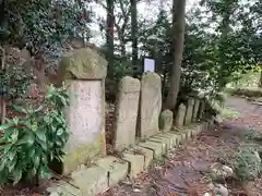 豊景神社の建物その他