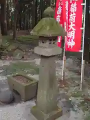 大田原神社(栃木県)