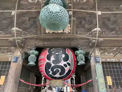 成田山新勝寺(千葉県)