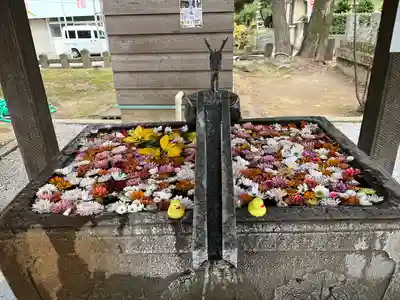 上野総社神社(群馬県)