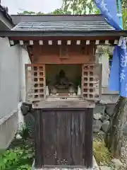 住吉神社(東京都)