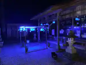 愛宕神社のその他建物(2020年07月23日(木) 21時27分22秒投稿)