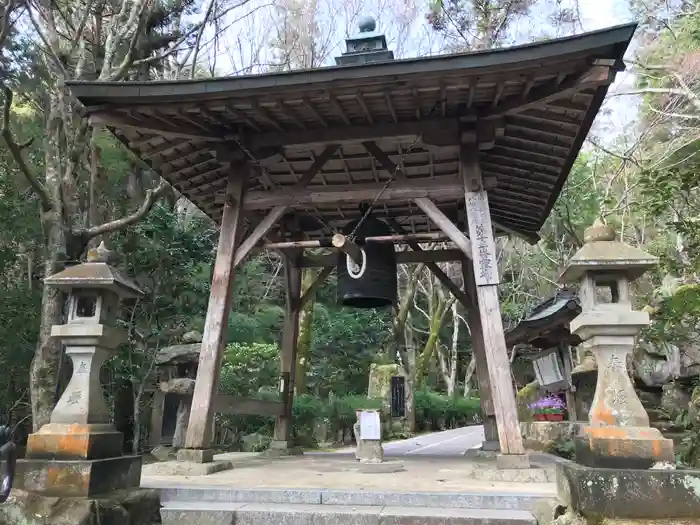 三瀧寺の建物その他