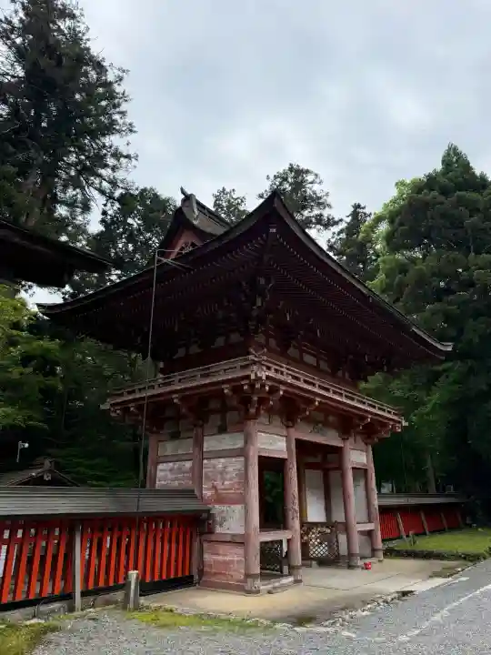 日吉大社(滋賀県)