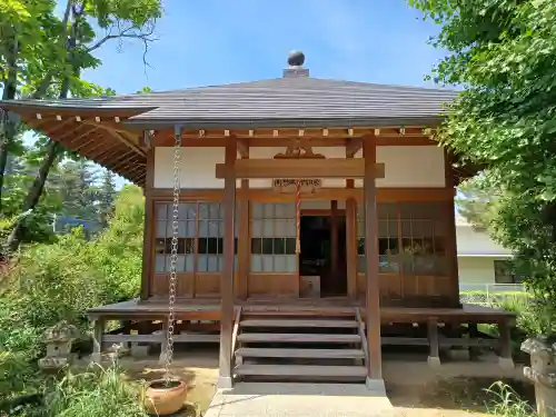 西光寺(埼玉県)