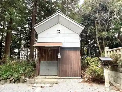 布施神社(滋賀県)