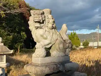 八幡神社(滋賀県)