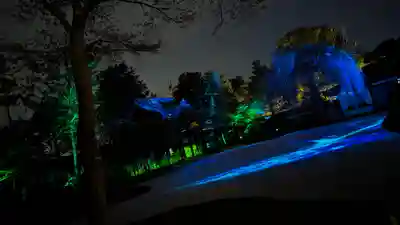 高台寺（高台寿聖禅寺・高臺寺）(京都府)