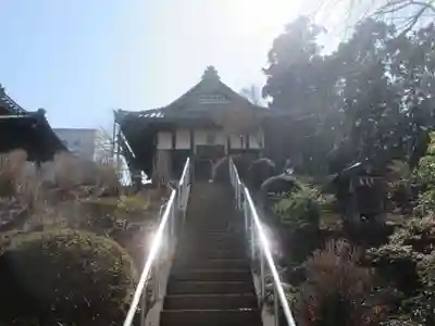 妙典寺(埼玉県)