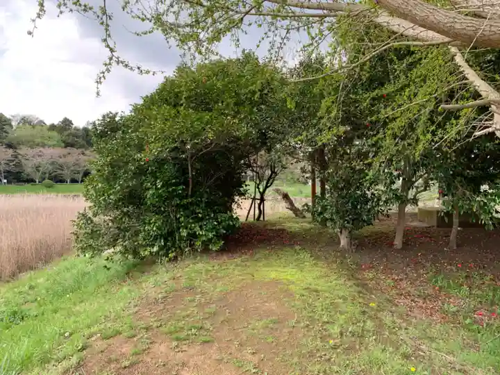 弁天神社(千葉県)