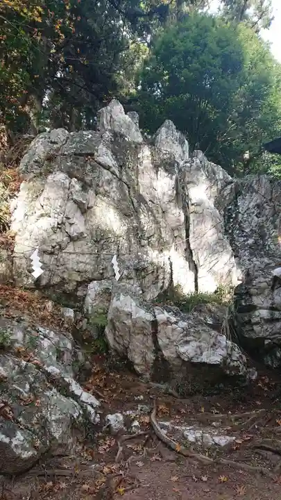 鹿島大神宮(福島県)