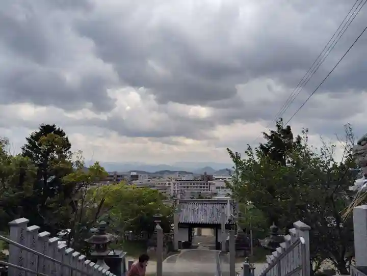 大宮八幡神社(香川県)