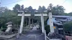 八幡神社(滋賀県)