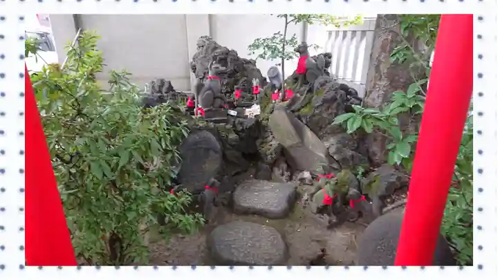 下谷神社(東京都)