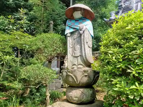 大泉院(埼玉県)