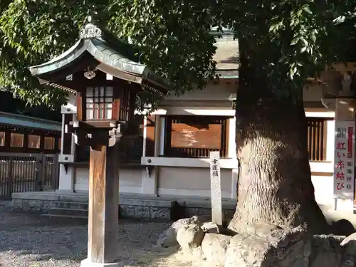 真清田神社(愛知県)