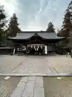 大和神社(奈良県)
