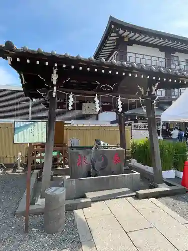 羽田神社(東京都)