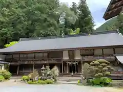 賀蘇山神社の建物その他