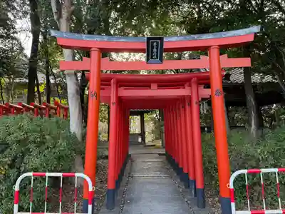 城山八幡宮(愛知県)