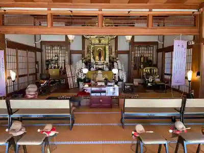 遠照山 光明寺（尼崎大仏）(兵庫県)