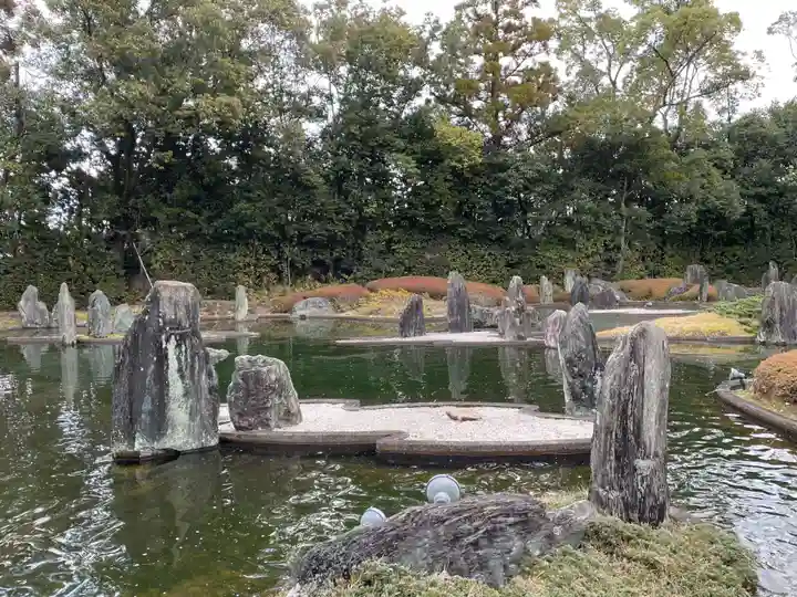 松尾大社(京都府)