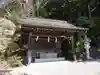 雄神神社(奈良県)