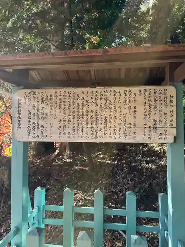 伊都許利神社(千葉県)