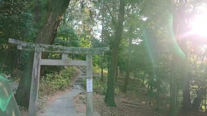 吉備津神社(岡山県)
