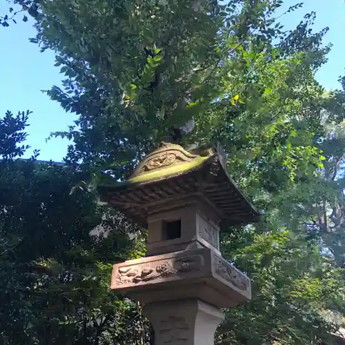 馬橋稲荷神社(東京都)