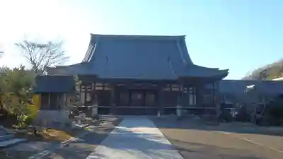 如意寺(愛知県)