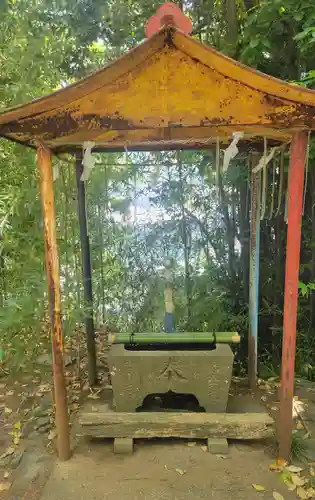 八尺神社(愛媛県)
