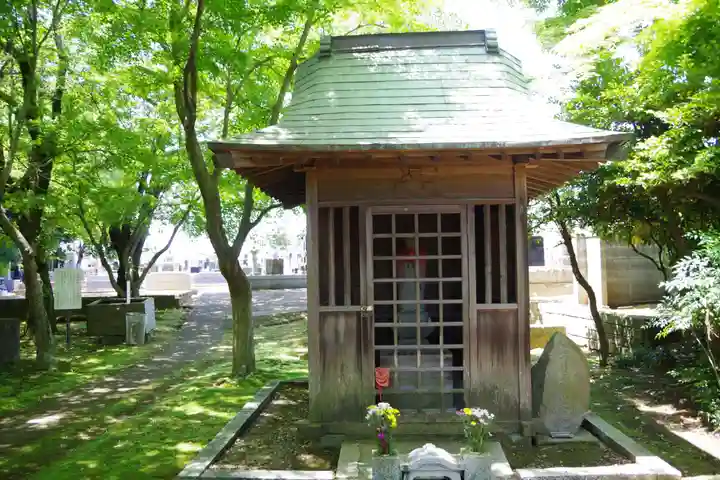 薬王院のその他建物