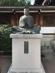 晴明神社(京都府)