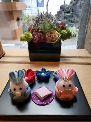 五十稲荷神社(栄寿稲荷神社)(東京都)