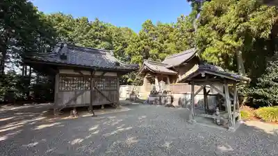 八幡神社(滋賀県)