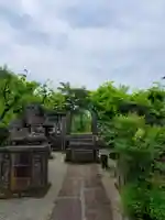 阿弥陀寺(福島県)