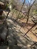 甲府成田山不動堂のその他建物