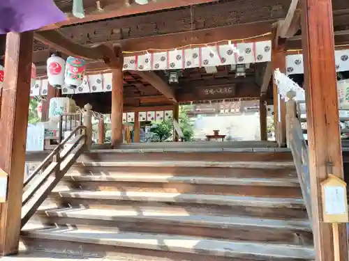 石清尾八幡宮(香川県)