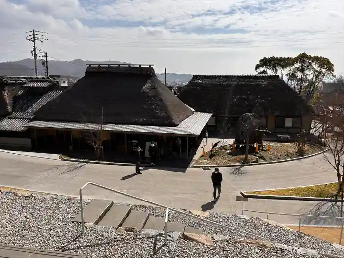 屋島神社（讃岐東照宮）の建物その他