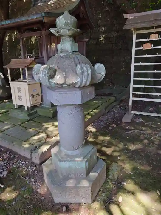 宇都宮二荒山神社のその他建物