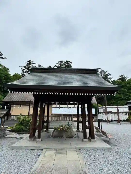 白鷺神社(栃木県)