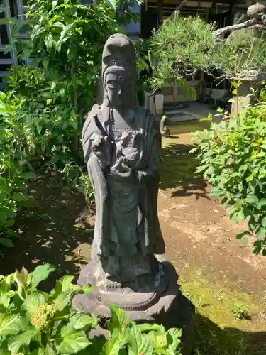 誓欣院(静岡県)