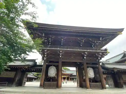 寒川神社(神奈川県)