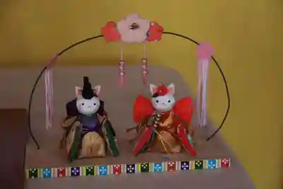 高司神社〜むすびの神の鎮まる社〜の授与品その他