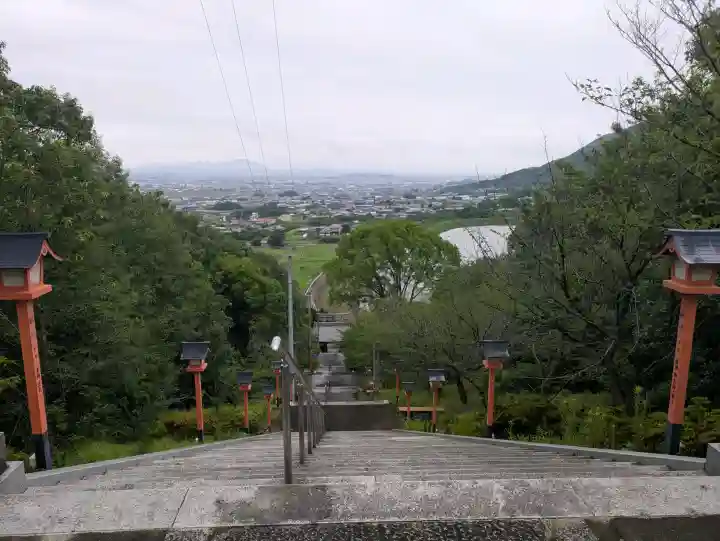 熊岡八幡神社(香川県)