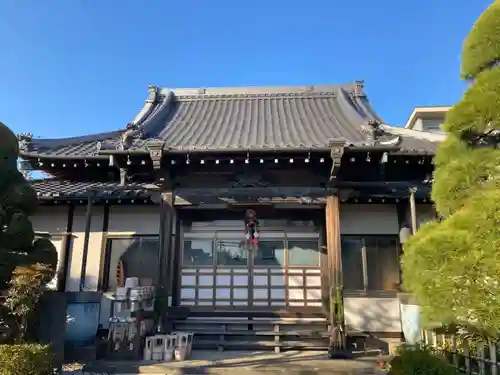 常福寺(東京都)