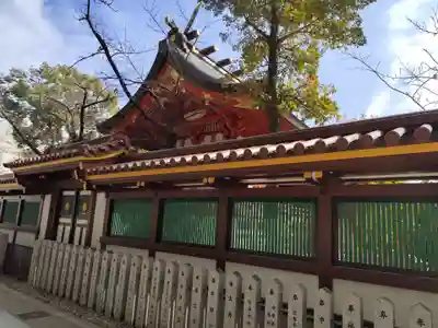 生田神社(兵庫県)