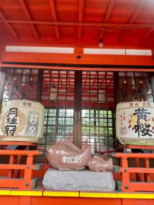 山城ゑびす神社(京都府)