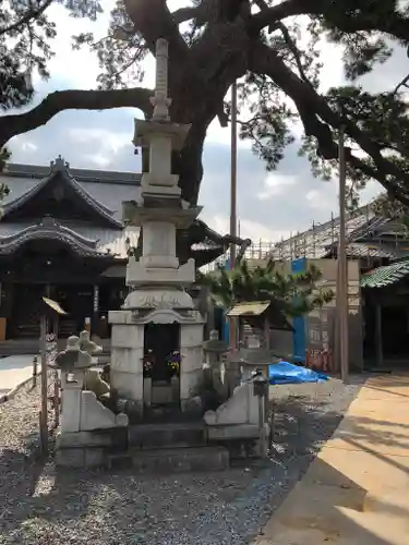 大慶寺の建物その他